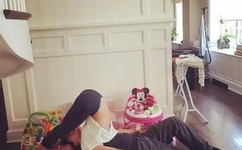 国产熟妇高潮呻吟喷水